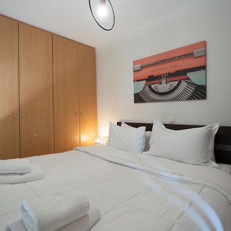 Athina Loft アテネ エクステリア 写真