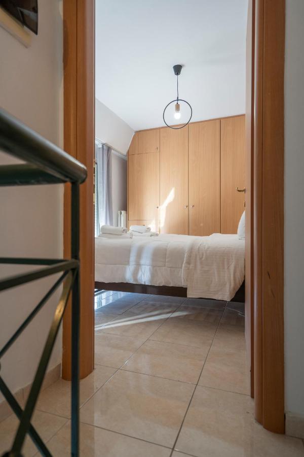 Athina Loft アテネ エクステリア 写真