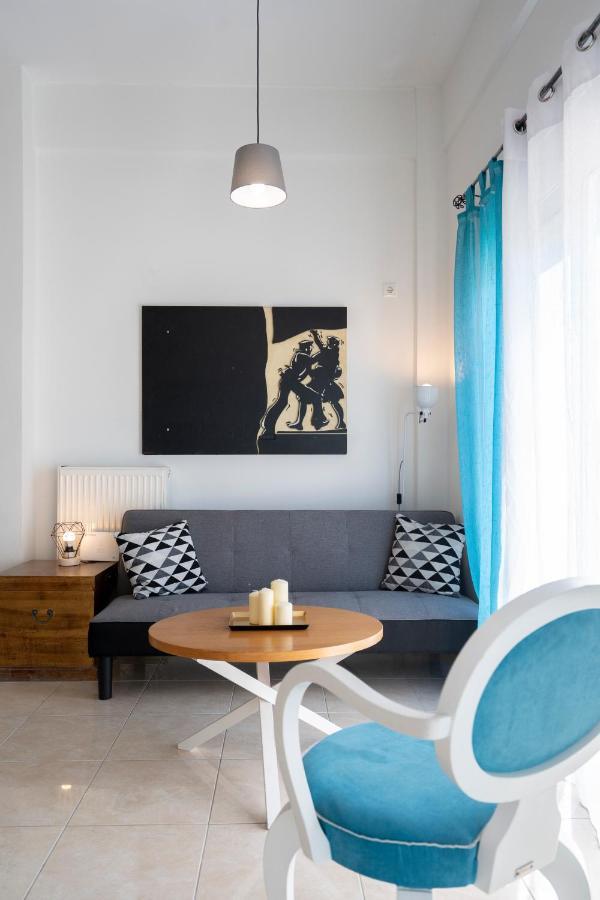 Athina Loft アテネ エクステリア 写真