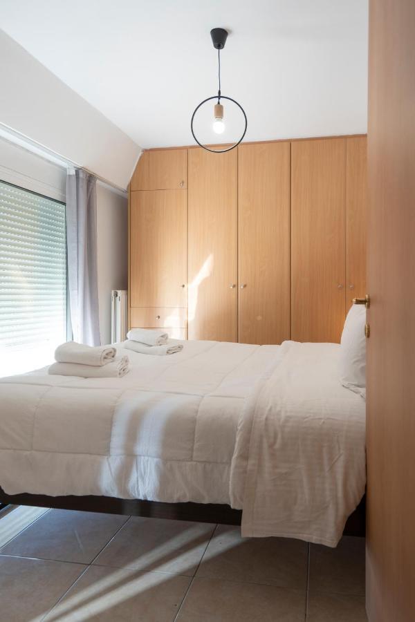Athina Loft アテネ エクステリア 写真