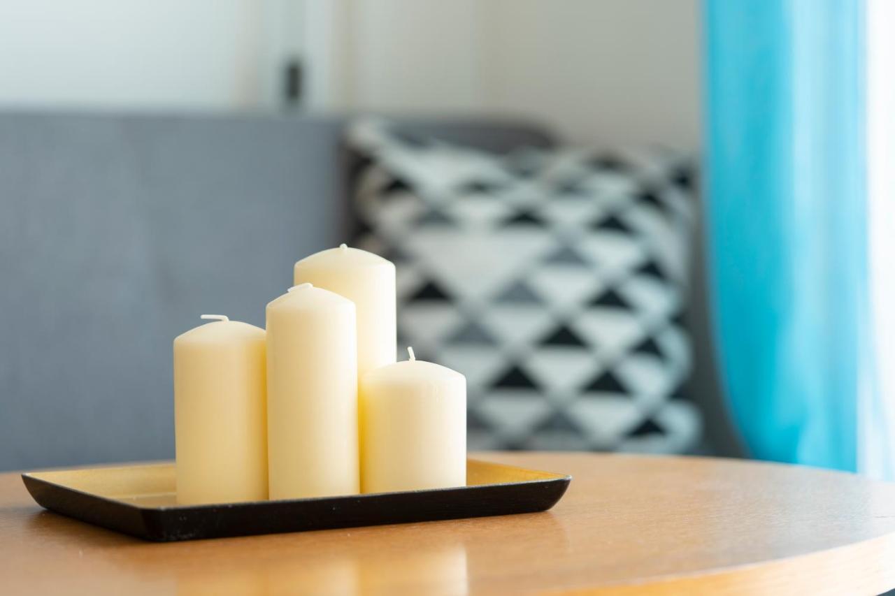 Athina Loft アテネ エクステリア 写真