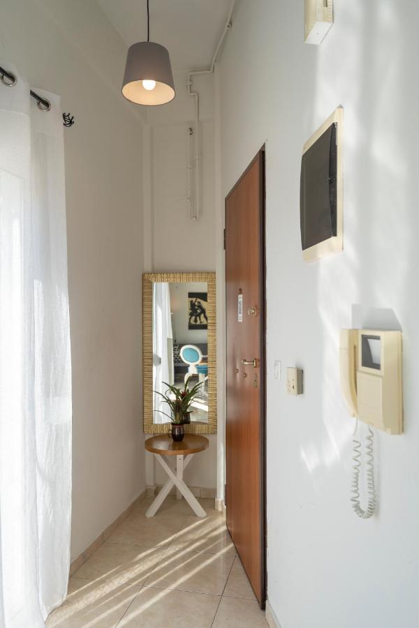 Athina Loft アテネ エクステリア 写真
