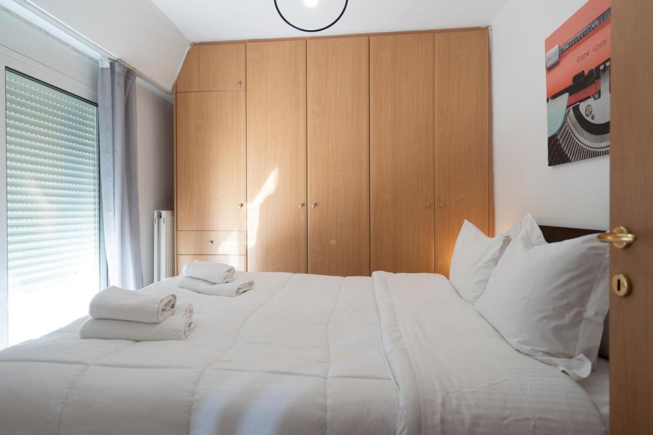 Athina Loft アテネ エクステリア 写真