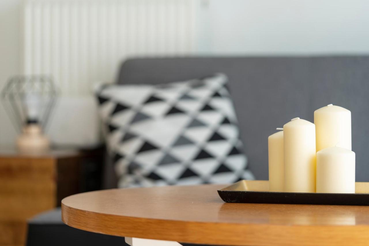 Athina Loft アテネ エクステリア 写真