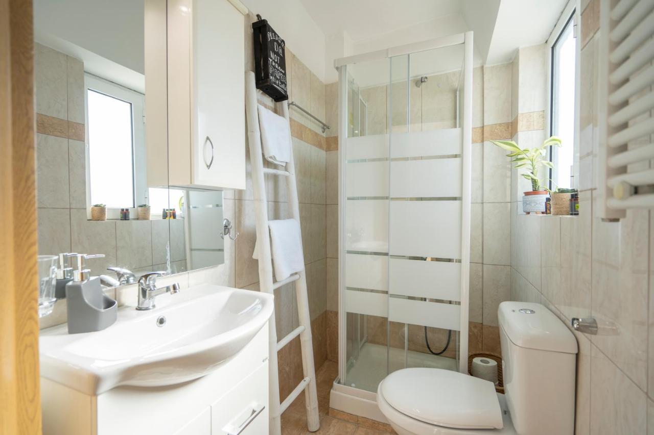 Athina Loft アテネ エクステリア 写真