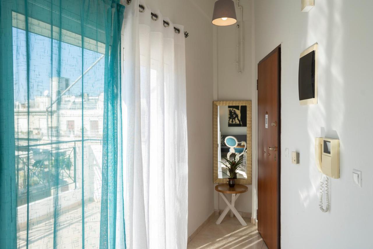 Athina Loft アテネ エクステリア 写真