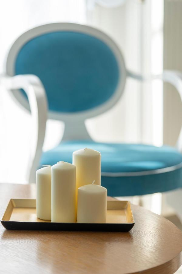 Athina Loft アテネ エクステリア 写真