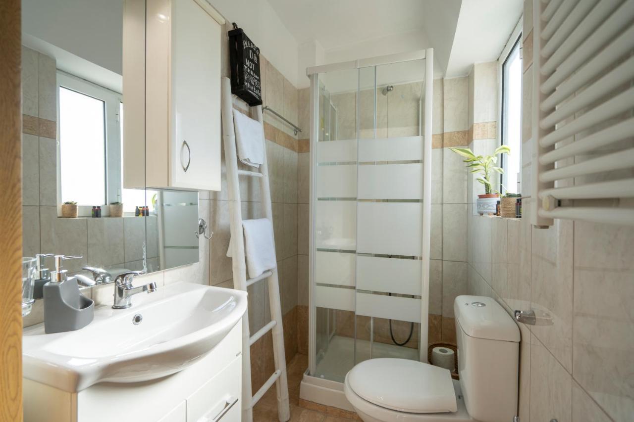 Athina Loft アテネ エクステリア 写真